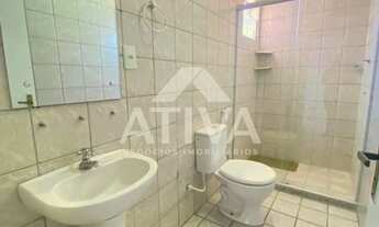 Imagem 3: APARTAMENTO PARA LOCAÇÃO- CENTRO - INCLUSO IPTU - BEM LOCALIZADO