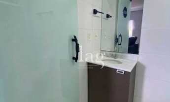 Imagem 5: Apartamento com 1 dormitório, 44 m² - venda por R$ 390.000,00 ou aluguel por R$ 4.025,00/m