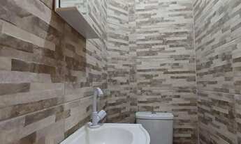 Imagem 6: Sobrado em Alameda dos Timburis - Portal das Alamedas - Franco da Rocha/SP