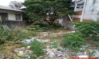 Imagem 4: Terreno Parque Boturussu São Paulo/SP