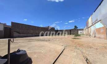 Imagem: Terreno em Vila Albertina - Ribeirão Preto