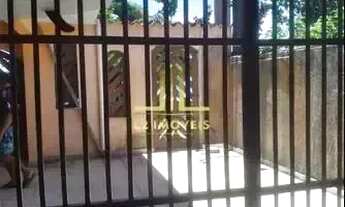 Imagem 4: Casa à venda em rua pública