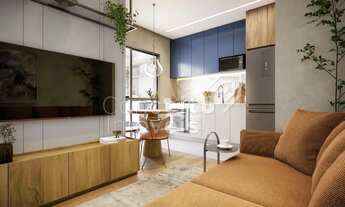 Imagem 5: Residencial Eleva You - Oficinas - Apartamento