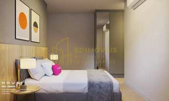 Imagem 16: Incrível apartamento em Jardim Camburi: o futuro da moradia urbana!