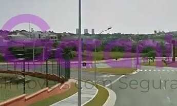 Imagem 6: Terreno Condominio Alphaville Nova Esplanada 1 Votorantim-SP