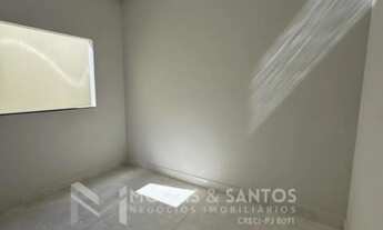 Imagem 6: Casa a venda no Bairro Jardim Olímpico