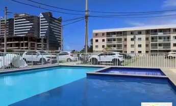 Imagem: Apartamento à venda no VOG ATLÂNTICO