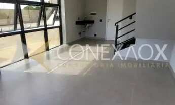 Imagem 7: Sala - Jardim Chapadão - Campinas