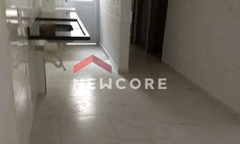 Imagem 3: Apartamento em Rua Rabelo da Cruz - Vila Nivi - São Paulo/SP