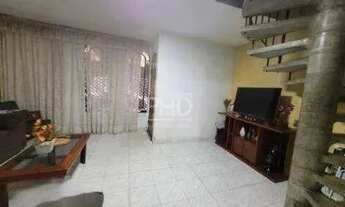 Imagem 3: Sobrado à venda, 3 quartos, 1 suíte, 3 vagas, Assunção - São Bernardo do Campo/SP