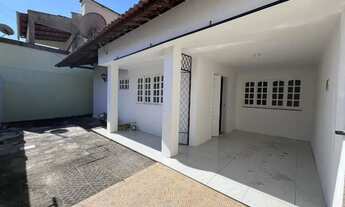 Imagem 2: Excelente Casa Plana com 4 Suítes para Locação na Parangaba!