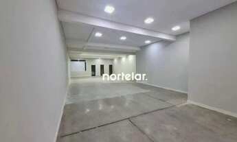 Imagem 3: SALÃO COMERCIAL PARA LOCAÇÃO VILA LEOPOLDINA