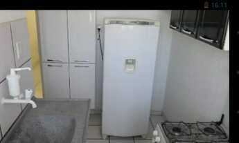 Imagem 3: Apartamento Mobiliado Cohama* / Fialho Melhor Localização Bairro 24hs