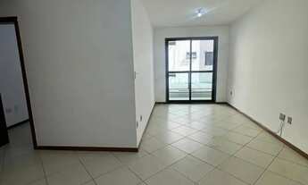 Imagem 2: Apartamento em Jardim da Penha de 3 quartos sendo 1 suíte, elevador, varanda - Vitória