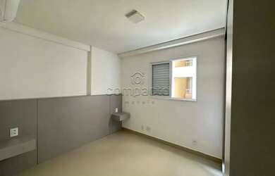 Imagem 4: Apartamento Padrão em São José do Rio Preto