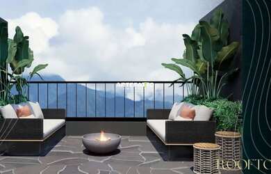 Imagem 6: Apartamento a venda na Praia Grande em Ubatuba Litoral Norte a 200 metros do Mar