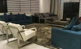 Imagem 3: APARTAMENTO - HIGIENÓPOLIS - SP