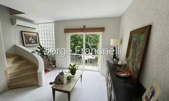 Imagem 5: Sobrado de vila com 160 metros quadrados com 2 quartos em Pinheiros - São Paulo - SP