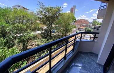 Imagem 5: Apartamento à venda, 143 m² por R$ 639.999,00 - Vila Guiomar - Santo André/SP