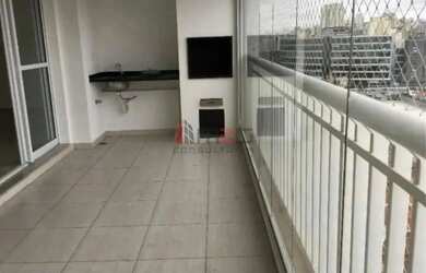 Imagem: Apartamento Na Barra Funda/Perdizes