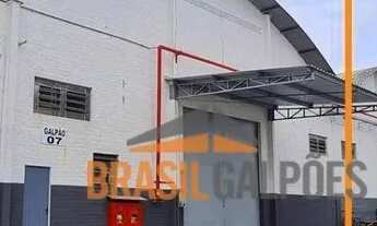 Imagem 3: Galpão para Alugar, 1047 m² - Salto do Norte - Blumenau/SC