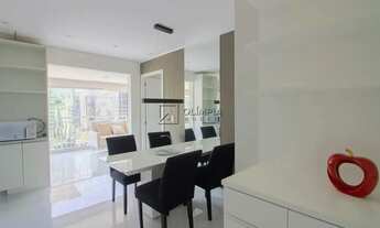 Imagem: Aluguel Apartamento 1 Dormitórios - 55