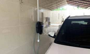 Imagem 2: Casa à venda, 215 m² por R$ 550.000,00 - Eusébio - Eusébio/CE