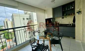 Imagem 4: Apartamento com 2 dormitórios à venda, 85 m² por R$ 1.091.000,00 - Vila Mascote - São Paul