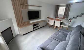 Imagem 3: Sobrado 3 quartos em condomínio Boqueirão