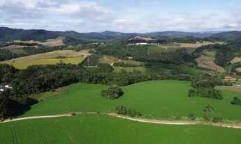 Imagem 5: Terreno Rural com 104.000m², água mineral e natureza em Bateias!