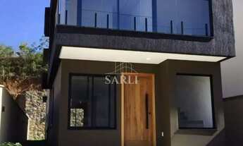 Imagem: Casa de 180 m² Saco Grande - Florianópolis