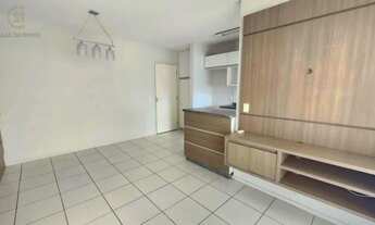 Imagem 7: Apartamento para alugar em Londrina, Terra Bonita, com 3 quartos, com 66.31 m², Garden Cat