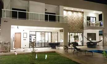 Imagem 6: Casa Alto Padrão 2 Pavimentos à Venda Aruana, Aracaju/SE 1