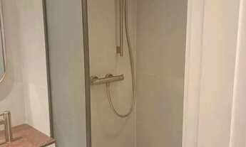 Imagem 4: Imóvel para venda tem 45 metros quadrados com 1 quarto em Ipanema - Rio de Janeiro - RJ