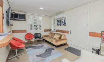 Imagem: Casa com 3 Quartos no bairro Auxiliadora