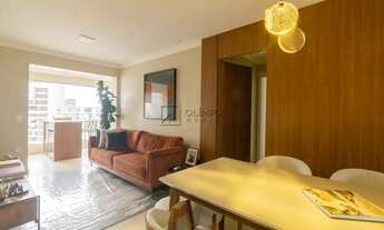 Imagem 6: Venda Apartamento 1 Dormitórios - 69 m² Brooklin