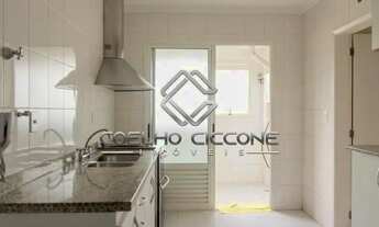 Imagem 5: Apartamento com 4 dormitórios, 2 suítes, 3 banheiros ao total para Locação, 192m² por R$8