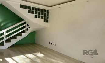 Imagem 3: Casa Condominio no bairro Guarujá de 3 dormitórios 1 vaga