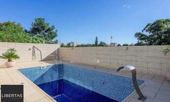 Imagem 2: Casa com 5 Dormitórios, Suíte Master e Piscina no Jardim Planalto