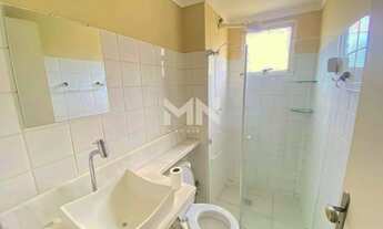 Imagem 7: Apartamento para aluguel, 2 quartos, 1 vaga, Condomínio Residencial das Primaveras - Itu/S