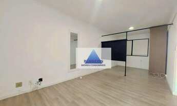 Imagem 3: Kitnet com 1 dormitório para alugar, 36 m² por R$ 2.907,28/mês - Pinheiros - São Paulo/SP