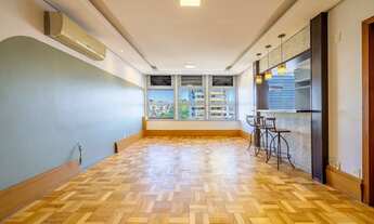 Imagem 2: Apartamento 3 dormitórios e 1 vaga no Menino Deus