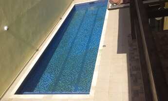 Imagem 4: Casa em Rua Prefeito Juventino Malheiros - Jardim Virgínia - Guarujá/SP