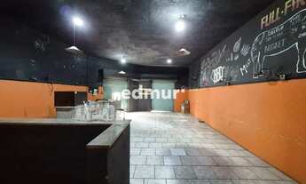 Imagem: SALÃO para ALUGUEL com 80m² no bairro