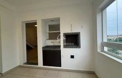 Imagem 5: Apartamento Duplex para alugar em Campinas, Cambuí, com 2 suítes, com 104 m², The One Loft