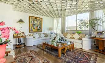 Imagem: Higienópolis! Cobertura!