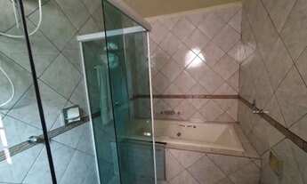 Imagem 7: Sobrado para venda com 210 metros quadrados com 4 quartos em bairro Ilda - Aparecida de Go