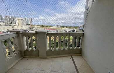 Imagem 6: Apartamento - Esplanada - Residencial Mediterrâneo - 3 Dormitórios - 90m²