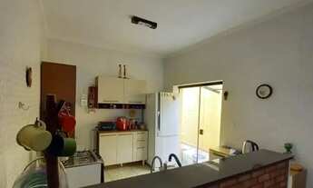 Imagem 3: Casa térrea à venda no Jardim Santa Rosália, em Sorocaba-SP