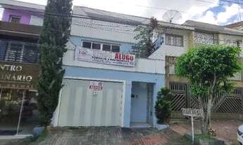 Imagem: Sobrado Anália Franco, Coércio ou Residência